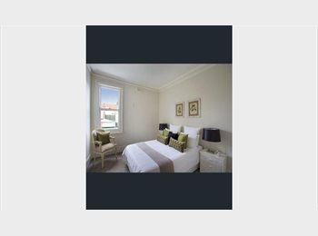 Roomgo AU - Room in large terrace cottage, Waverley - $600 pw