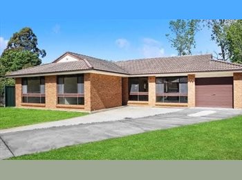 Roomgo AU - Share house in Braemar, Southern Highlands, Braemar - $250 pw