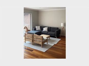 Roomgo AU - Double room in Drummoyne, Cabarita - $350 pw