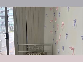 Roomgo AU - Lease Transfer of a single room in 3Bed 2Bath, Oatlands - $270 pw