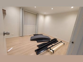 Roomgo AU - Whole house to share - 1 other housemate, Lysterfield South - $300 pw