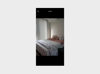 Roomgo AU - One Bed room to Share in a flat, Lansdowne - $300 pw