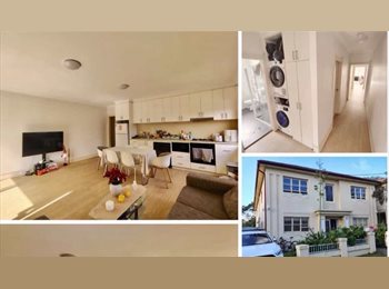 Roomgo AU - Room Available for Long term, Waverley - $285 pw