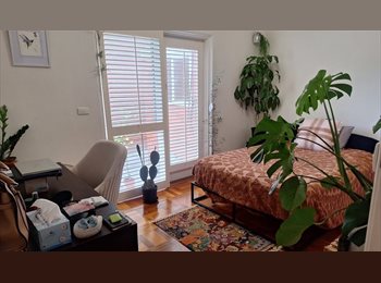 Roomgo AU - Elsternwick room available from start of July, Hampton - $208 pw