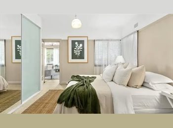 Roomgo AU - 2x Rooms for Rent, Wollongong - $300 pw