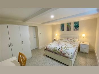 Roomgo AU - North Perth large queen size room ( FEMALE ONLY ), Perth - $300 pw