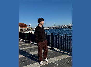 Roomgo AU - Gabriele - 23 - Sydney