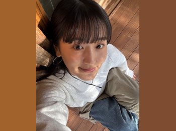 Roomgo AU - Miku - 25 - Melbourne