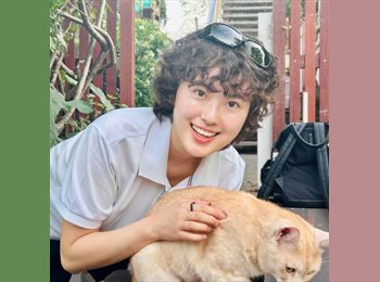 Roomgo AU - Sienna - 26 - Gold Coast