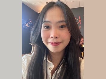 Roomgo AU - Stefani - 28 - Elizabeth Town