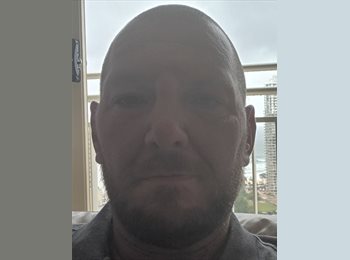 Roomgo AU - Shawn - 42 - Gold Coast