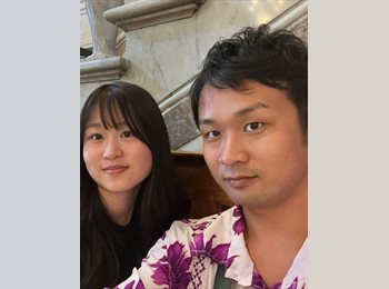 Roomgo AU - Ryusei - 30 - Brisbane