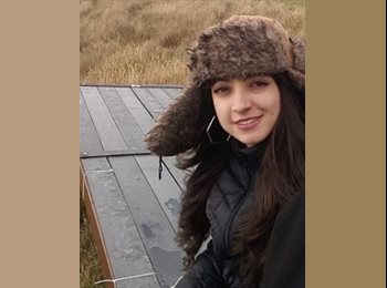 Roomgo AU - Estefania  - 31 - Oatlands