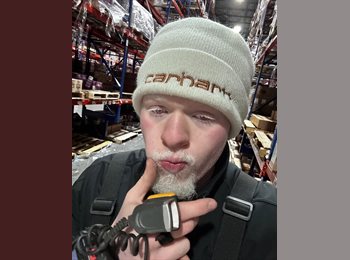 Roomgo AU - Sincere - 20 - Stirling