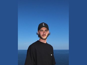 Roomgo AU - Florent - 21 - Sydney