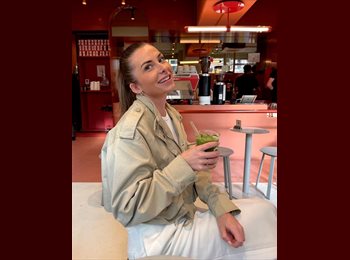 Roomgo AU - Pauline - 26 - Rythdale