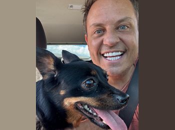 Roomgo AU - Ashleigh - 41 - Red Hill