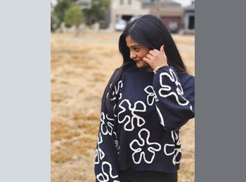 Roomgo AU - Saniya  - 21 - Tweed Heads