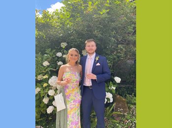 Roomgo AU - Alex - 27 - Adelaide