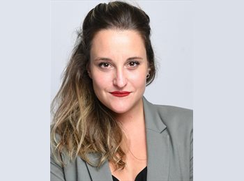 Roomgo AU - Alessia - 35 - Darwin