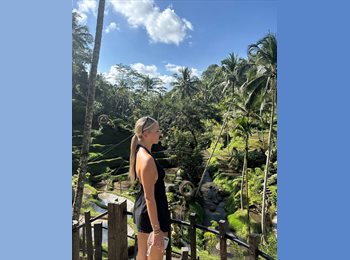 Roomgo AU - Lina - 18 - Sydney