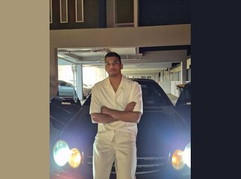 Roomgo AU - Jason - 20 - Perth