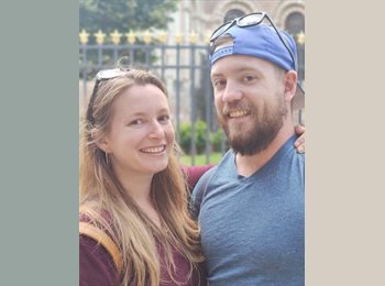 Roomgo AU - Damien - 36 - Karratha