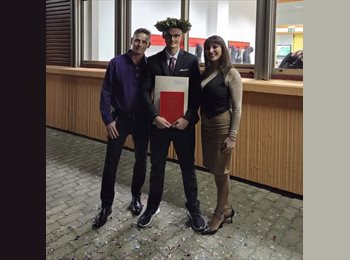 Roomgo AU - Enzo - 23 - Perth