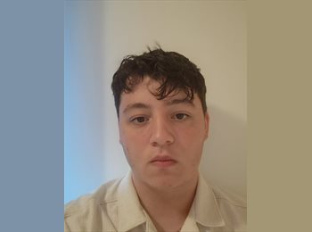 Roomgo AU - Mathis - 21 - Sydney