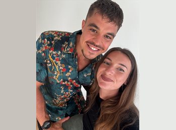 Roomgo AU - Edwin - 31 - Perth