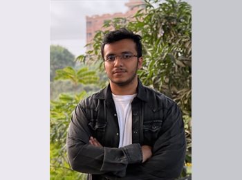 Roomgo AU - Faiaz Hossain - 22 - Tottenham