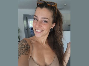 Roomgo AU - Camilla - 31 - Gold Coast