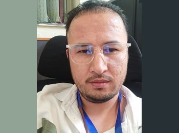 Roomgo AU - Mohammad - 31 - Adelaide