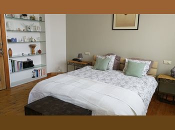 Appartager BE - maison en colocation, Molenbeek Saint Jean - Sint Jans Molenbeek - 500 € pm