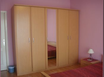 Appartager BE - Grande Chambre pour FILLE calme,2026, Woluwe Saint Pierre - Sint Pieters Woluwe - 600 € pm