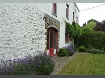 Appartager BE - Chambre à louer, Sombreffe - 620 € pm