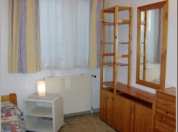 Appartager BE - Room for trainees, students and young professionals, Anderlecht - 680 € pm