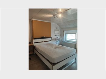 Appartager BE - 1 CHAMBRE MEUBLÉE INDIVIDUELLE, Liège - 520 € pm
