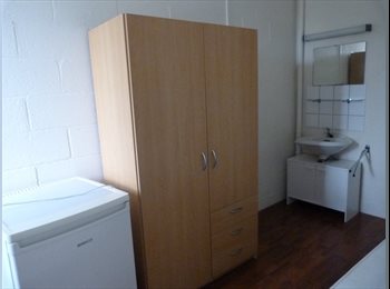 Appartager BE - kot-LLN, Louvain-la-Neuve - 444 € pm