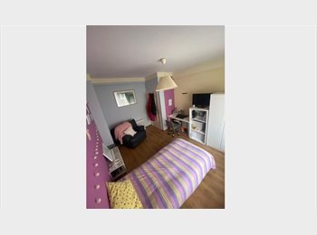 Appartager BE - Chambre 15 m2  Collocation meublée !!!, Anderlecht - 350 € pm