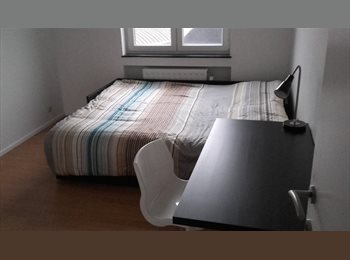 Appartager BE - Colocation - Bruxelles Centre, Molenbeek Saint Jean - Sint Jans Molenbeek - 550 € pm