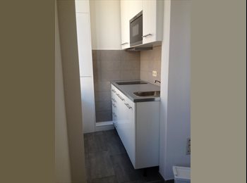 Appartager BE - Appartement 1 chambre double plus studio, Their-à-Liège - 975 € pm