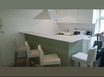 Appartager BE - Chambre dans colocation proche des institutions européennes, Bruxelles - 650 € pm
