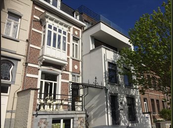 Appartager BE - Namur, La plante, Bord de Meuse , Namur - 650 € pm