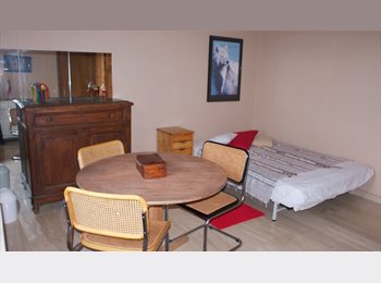 Appartager BE - Très Belle Chambre à louer, Louvain-la-Neuve - 365 € pm