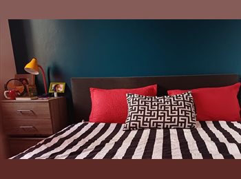 Appartager BE - Chambre meublee, Bruxelles - 650 € pm