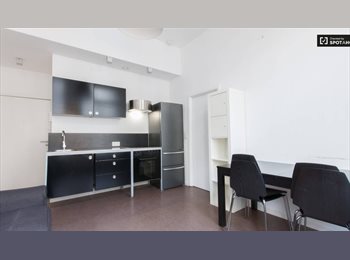 Appartager BE - Résidence Coeur d'Ixelles, Ixelles-Elsene - 620 € pm