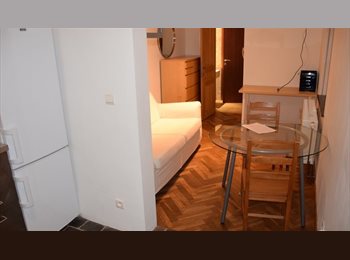 Appartager BE - petit appartement cosy comme chez vous (SC3), Liège - 535 € pm