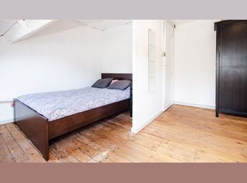 Appartager BE - Bordiau Chambre 5, Etterbeek - 825 € pm