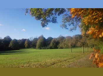 Appartager BE - Contrat à courte ou longue durée, Leeuw-Saint-Pierre - 750 € pm